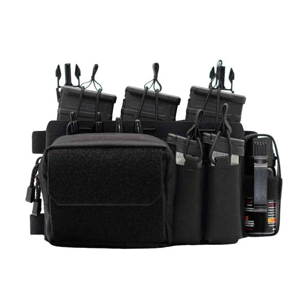 SHELLBACK TACTICAL プラカード Patrol Max プレートキャリア SBT-7063