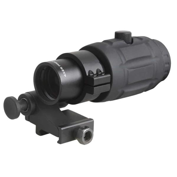 VECTOR OPTICS マグニファイア Maverick 4×26 VECTOR OPTICS マグニファイア Maverick 4×26 マウント付 SCMF
