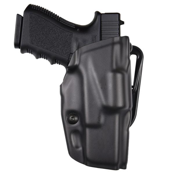 SAFARILAND ヒップホルスター ALS Glock19/23 右利き 6377-283-411 サファリランド