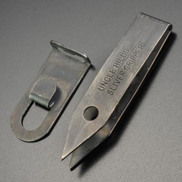 ●携帯しやすく細かい作業に便利なピンセットキーホルダー●ステンレス製のピンセットキーホルダー、シルバーグリッパー。ピンセット固定具には、ボールチェーンなどを通す事ができ、キーホルダーとして使用することができるので、持ち運びに便利です。●ピン...