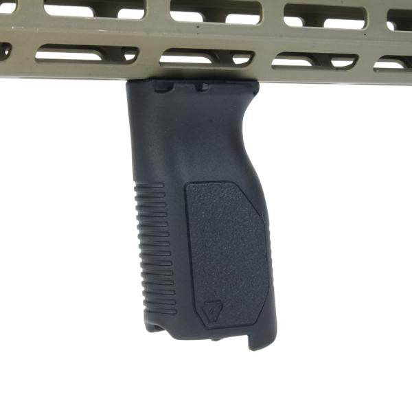 STRIKE INDUSTRIES フォアグリップ Angled Vertical Grip