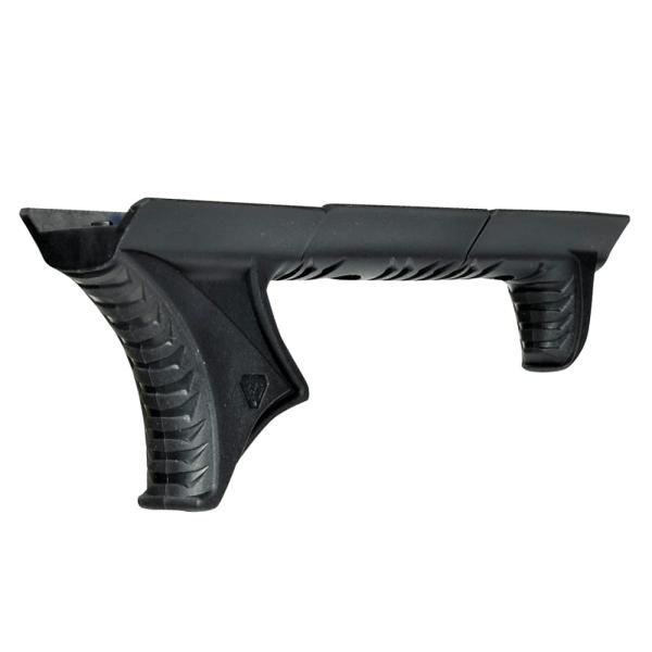 STRIKE INDUSTRIES リンク ハンドストップキット M-LOK/KeyMod両対応 SI-LINK-HSK 強化ポリマー製