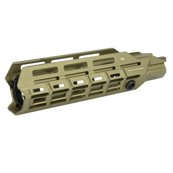 STRIKE INDUSTRIES ハンドガード VOA Handguard ベネリM2用 SI-VOA-BM2