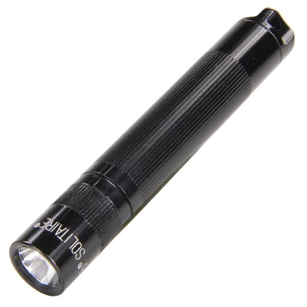 MAG-LITE MAGLITE 小型ライト ソリテール LED 37ルーメン