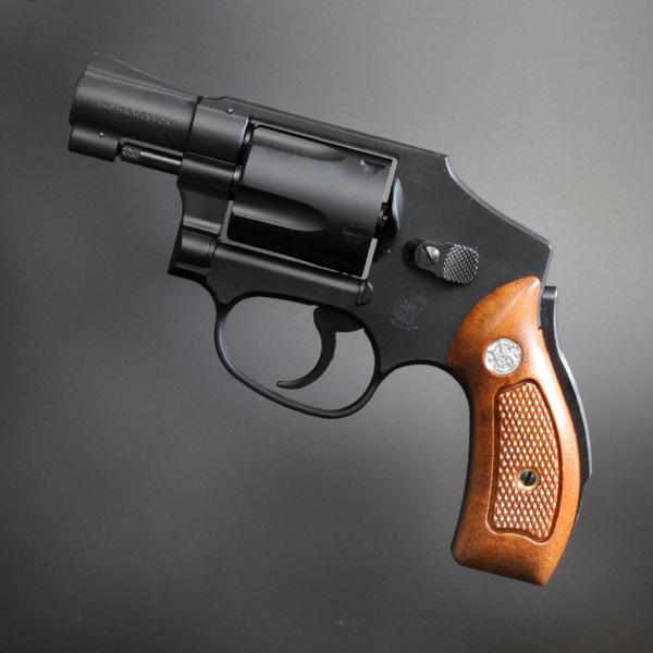 タナカ　SWセンチニアル　スミス&ウェッソン Amazon | タナカ S&W M40 3inchセンチニアル (モデルガン完成品