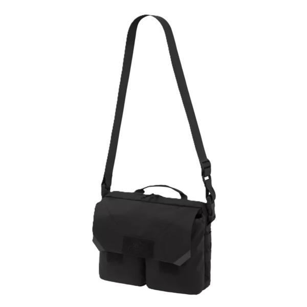 HELIKON-TEX ショルダーバッグ Claymore Bag クレイモアバッグ TB-CLY-CD [ ブラック ][tbclycd01] HELIKON-TEX ショルダーバッグ Claymore Bag クレイモアバッグ TB-CLY