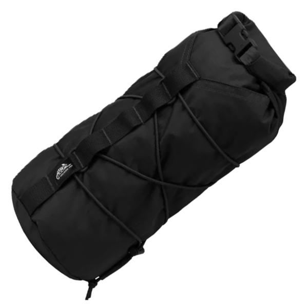 ●拡張するバッグ、収縮する隙間。マルチに使える収納力●ミリタリー分野だけでなくシューティンスポーツやアウトドアと幅広い分野のプロが使用するタクティカルギアメーカー「HELIKON-TEX」。●ドラムバッグの詳細 サイズ(縦×横):約38×1...