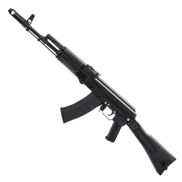 VFC ガスブローバック AV74M GBBR JPver 可変ホップアップシステム VF2J-AK74M-BK81 ウマレックス 遊戯銃