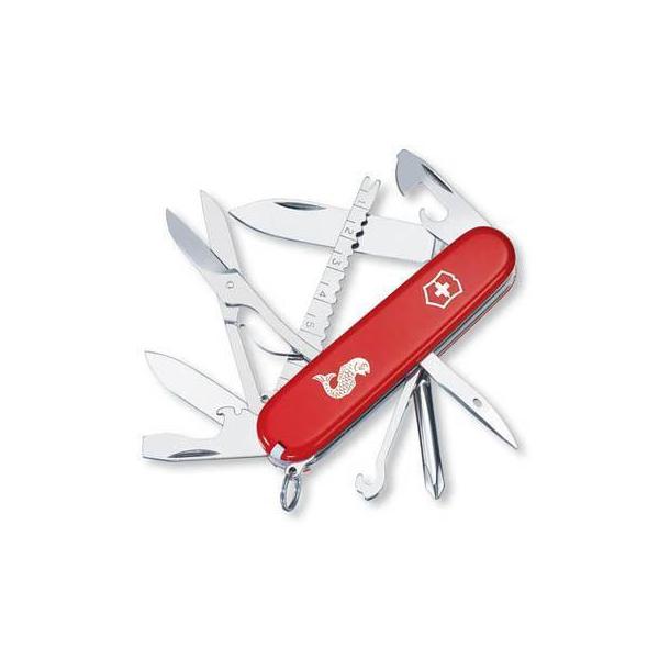 VICTORINOX（ビクトリノックス） アーミーナイフ フィッシャーマン