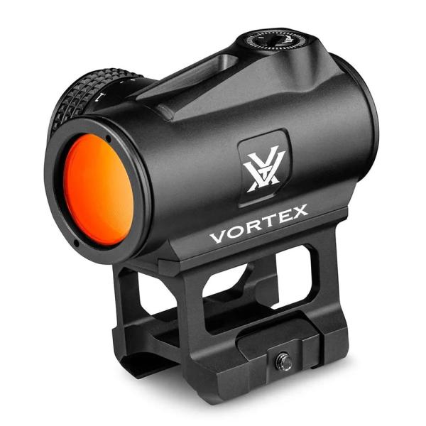 VORTEX Optics ドットサイト TRIUMPH レッドドット 2MOA TRI-RD2