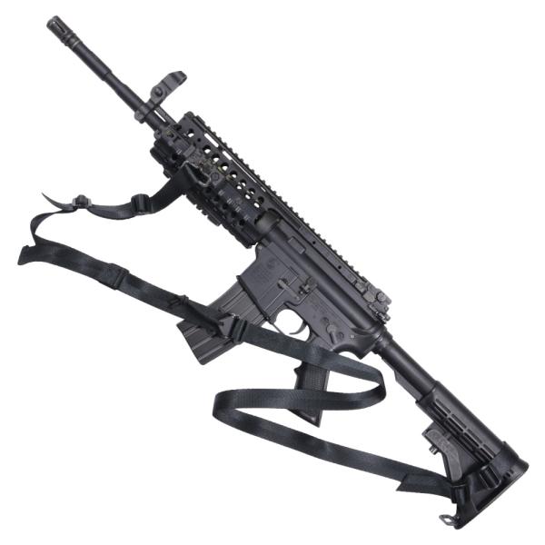 VTAC 2ポイントスリング MK1 オリジナル [ ブラック ] VIKING