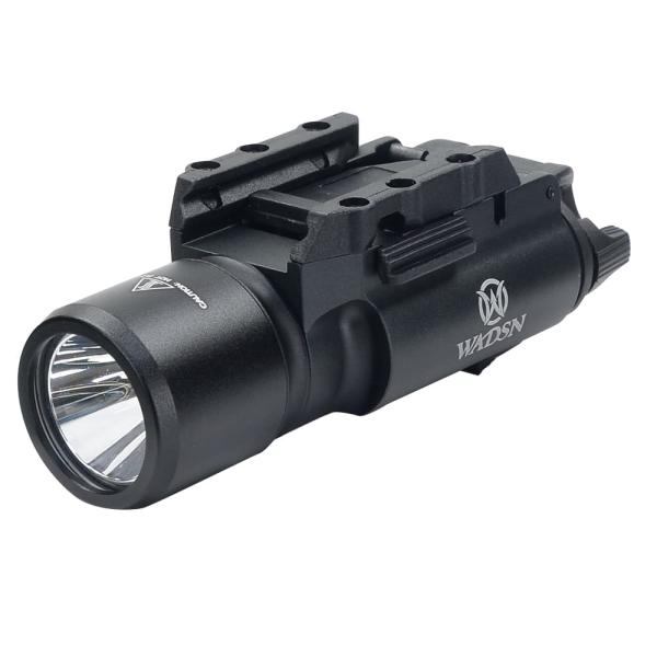 WADSN ウエポンライト X300 LEDフラッシュライト WD04004 ウェポン