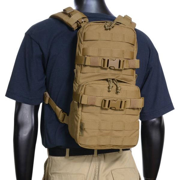Warrior Assault Systems ハイドレーションキャリア タン revolutjp_weocargoct