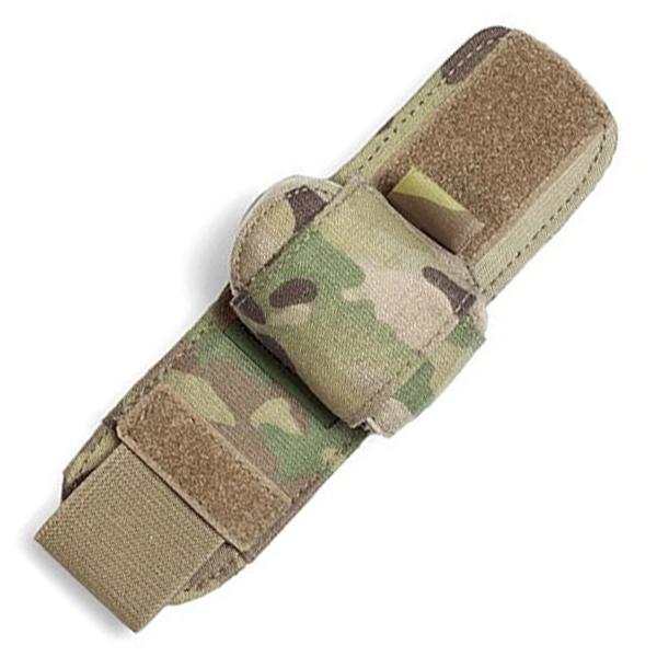 Warrior Assault Systems GPSポーチ Garmin リストケース W-EO-GWC [ マルチカム ]
