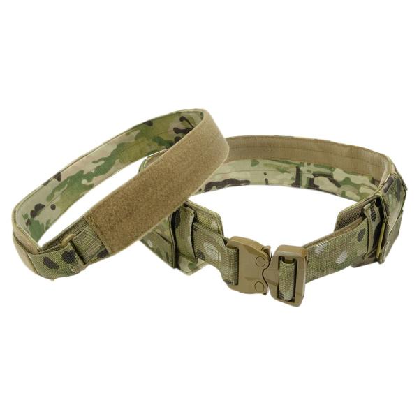Amazon | WARRIOR ASSAULT SYSTEMS 実物 ロープロファイル MOLLE