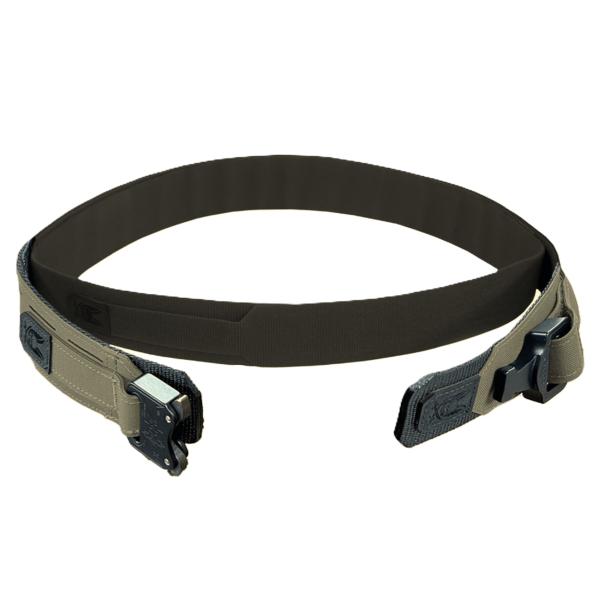 Warrior Assault Systems MOLLEベルト Fight Light Belt インナーベルト付き W-LC-FLB-IV [ レンジャーグリーン / Sサイズ ]