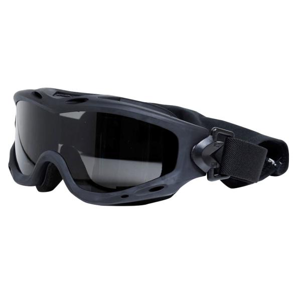 中古wiley x spear TYPE29 タクティカルゴーグル revolutjp_wxsp29b