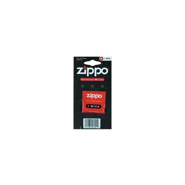 ZIPPO 替え芯 ウイック100mm [ 1個 ] | ジッポー オイルライター