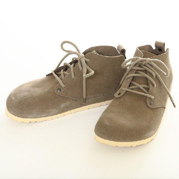 BIRKENSTOCK（ビルケンシュトック） シューズ ダンディー トープ
