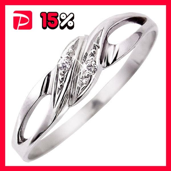 ダイヤリング 指輪 7号 : りぼるばー67 Yahoo!店 - 通販 - Yahoo