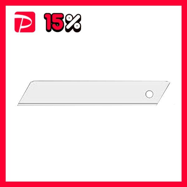 まとめ) オルファ カッター替刃(大) 折れ線なし LB50K-OSN 50枚入 〔×3セット〕 :ds-1526376:りぼるばー67 !店 通販 (まとめ)オルファ カッター替刃ウェービーブレードLBWV3K 3枚〔×20セット〕