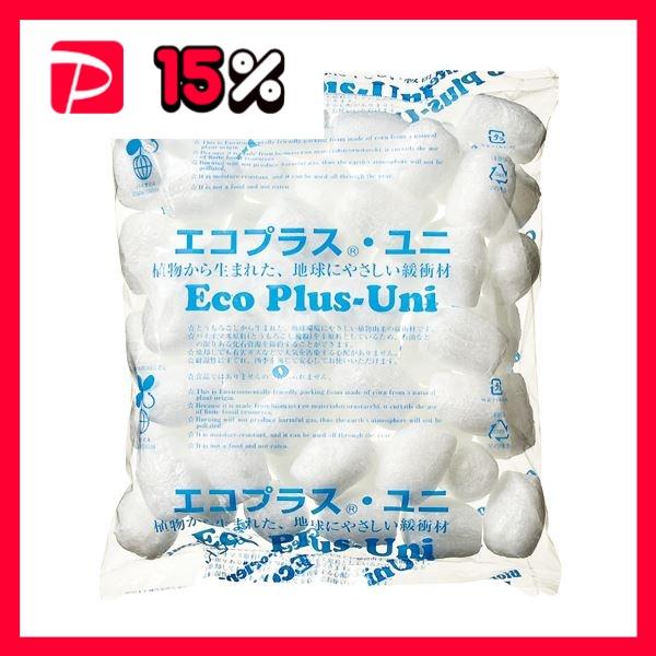（まとめ） ユニテコ エコプラスユニ 270×220mm 431UWM5 1セット（50袋） 〔×2セット〕