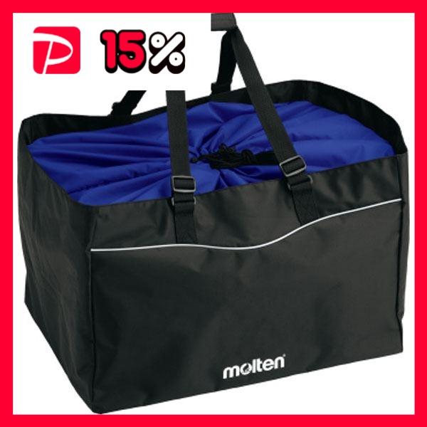 モルテン Molten〕 大型マルチ スポーツバッグ 〔幅60cm〕 ウィンド