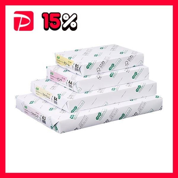 TANOSEE GRJ[y[p[IIB5 CG[ 1Zbg 2500:500×5 ×2Zbg