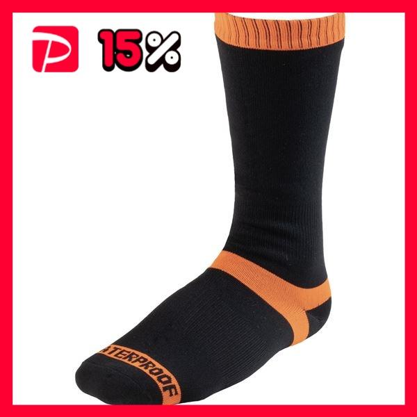 DexShell（デクシェル） SOCKS ハイサーモ プロ タンゴレッド S 赤 DexShell デクシェル SOCKS ハイサーモ プロ タンゴレッド L : りぼる