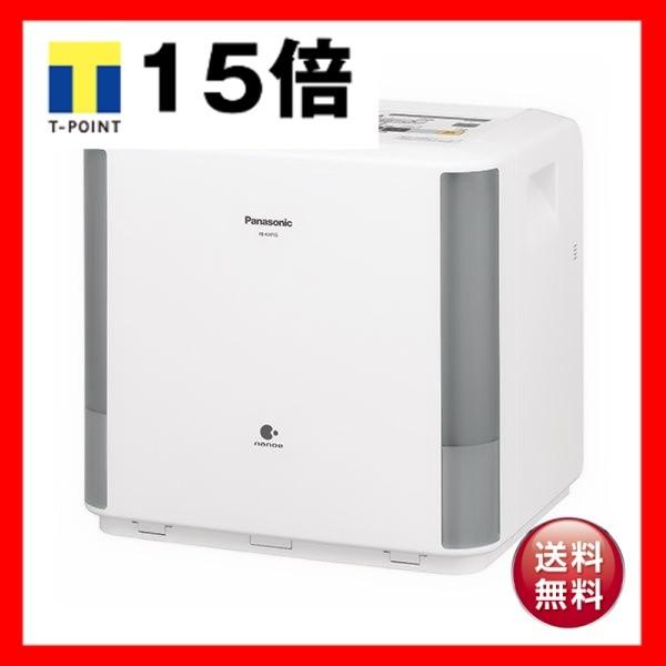 パナソニック ヒートレスファン式加湿器42畳用 ホワイト FE-KXF15-W 1 