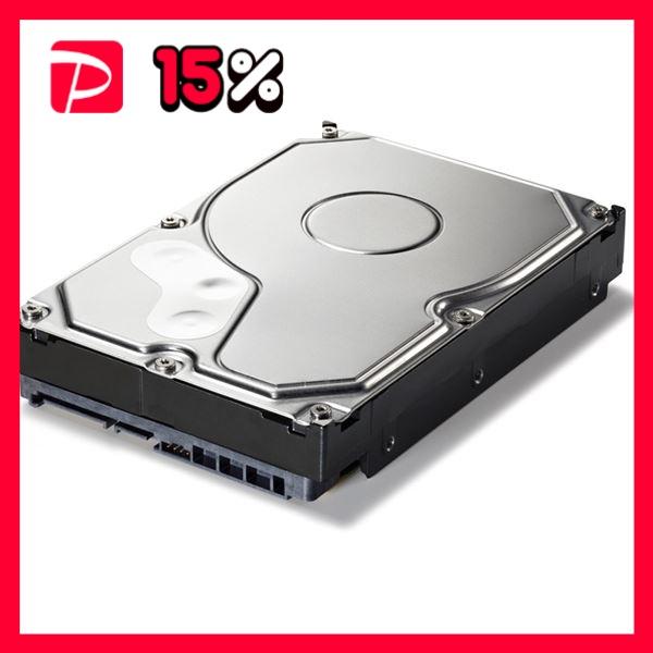 BUFFALO リンクステーション対応 交換用HDD 6TB OP-HD6.0T/LS-