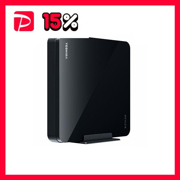 東芝 〔REGZA〕純正USBハードディスク 4+2TB THD-600D3 : ds-2419523