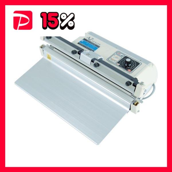 卓上シール機 卓上シーラー AZ-300W 朝日産業