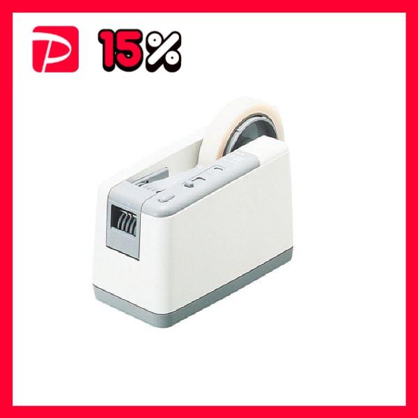 エクト 電動テープカッター M-800 1台 テープ別売 : りぼるばー67