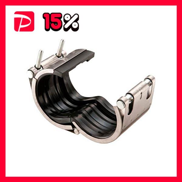 ショーボンドカップリング ストラブ・クランプ Cタイプ 32A 水・温水用