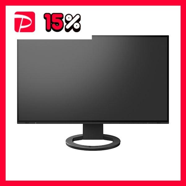 EIZO FlexScan 27^J[tj^[ ubN EV2795-BK 1
