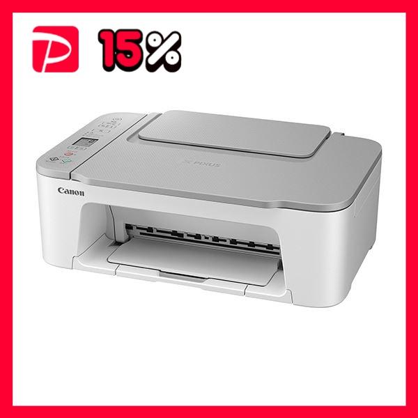 男女兼用 カジュアルウェア キヤノン PIXUS TS3530インクジェット複合