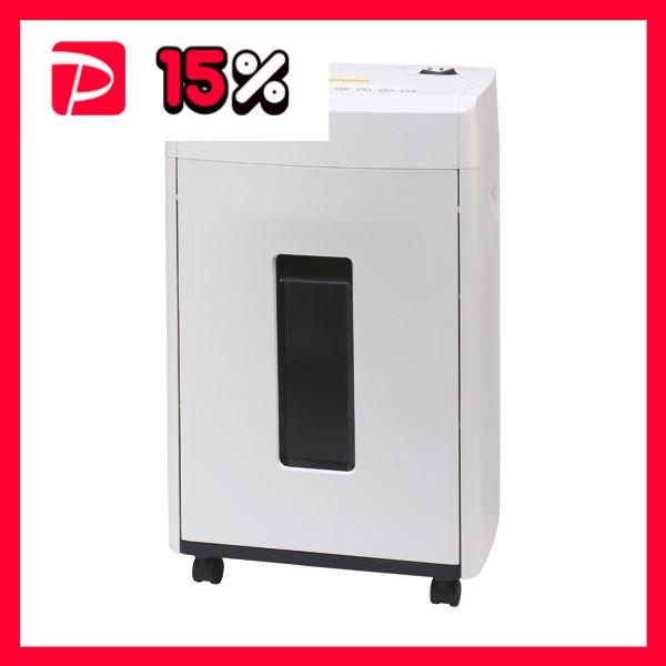 明光商会 MSシュレッダー A4ワンカットクロス MSE-17C 1台 : りぼるば