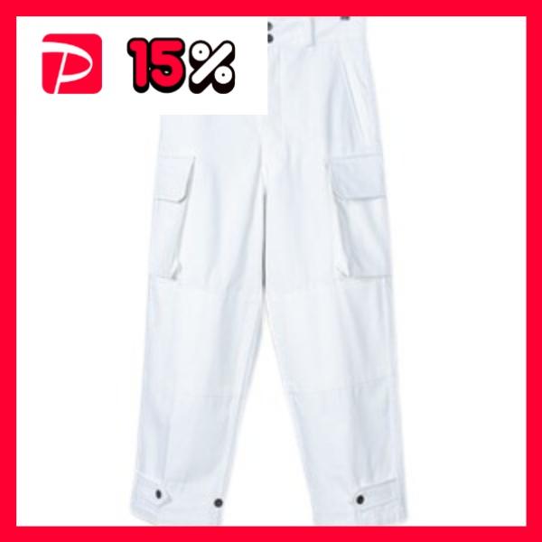 フランス軍 M47 フィールドパンツ 後期型 カーゴパンツ レプリカ