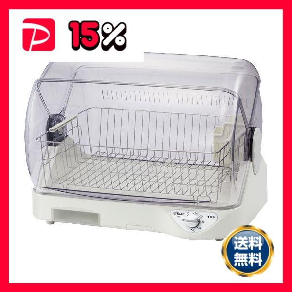 タイガー魔法瓶食器乾燥器サラピッカ DHG-T400W 1台 : りぼるば