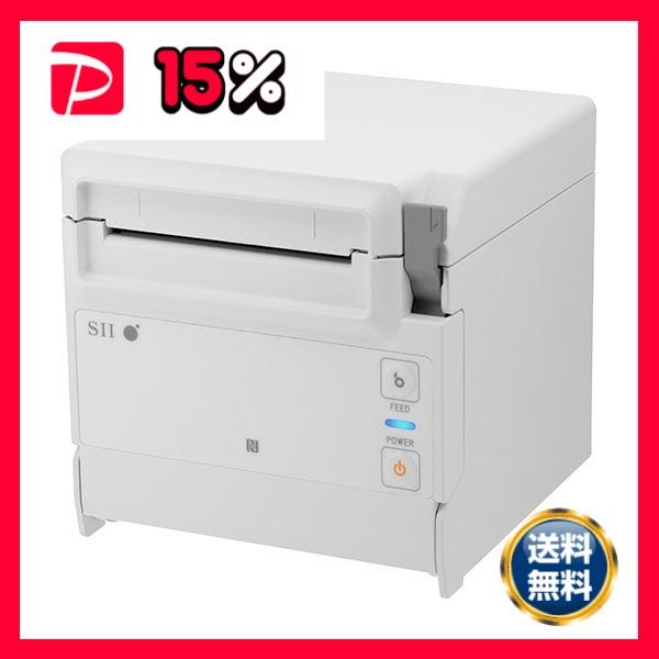 セイコーインスツル RP-F10 (白)