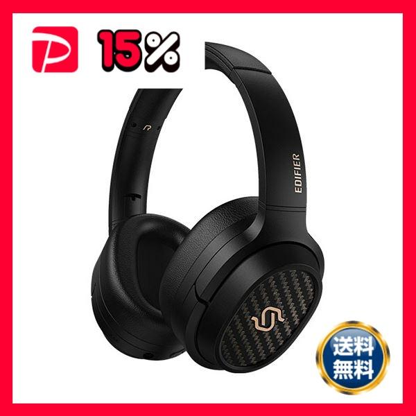 プリンストンEDIFIER社製 ワイヤレスヘッドフォン STAX SPIRIT プリンストンEDIFIER社製 ワイヤレスヘッドフォン STAX SPIRIT