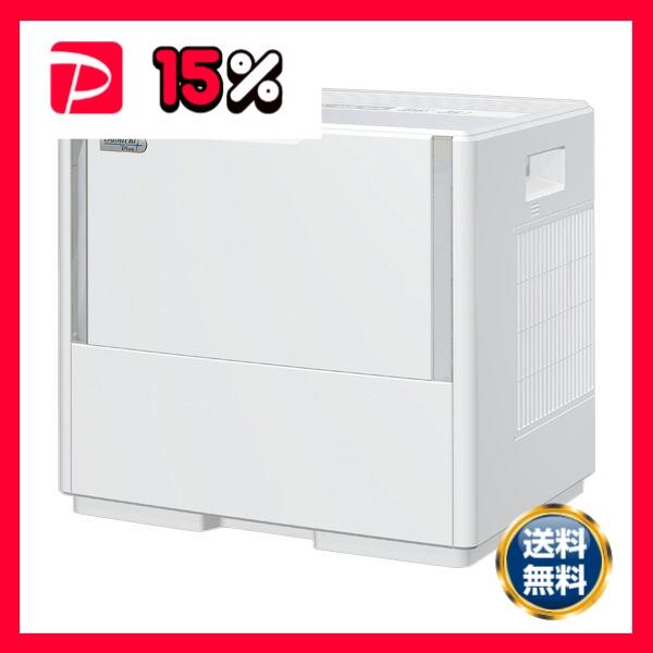 【新品・未開封】ダイニチ ハイブリッド式加湿器 HD-PC1800G ホワイト ダイニチ工業ハイブリッド式加湿器 ホワイト HD-PC1800G-W 1台 : り