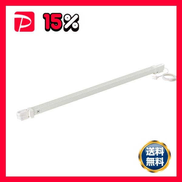ウインドーラジエーター W/R-1219 〔120〜190cm 伸縮タイプ ホワイト