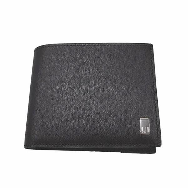 ダンヒル(dunhill) サイドカー(SIDECAR) 財布 メンズ二つ折り財布