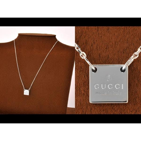GUCCI ネックレス 223514-J8400-8106」の人気商品一覧 | 安い