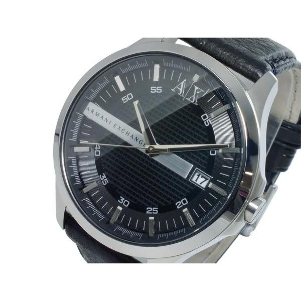 A}[jGNX`FW ARMANI EXCHANGE NI[c Y rv AX2101 ubN