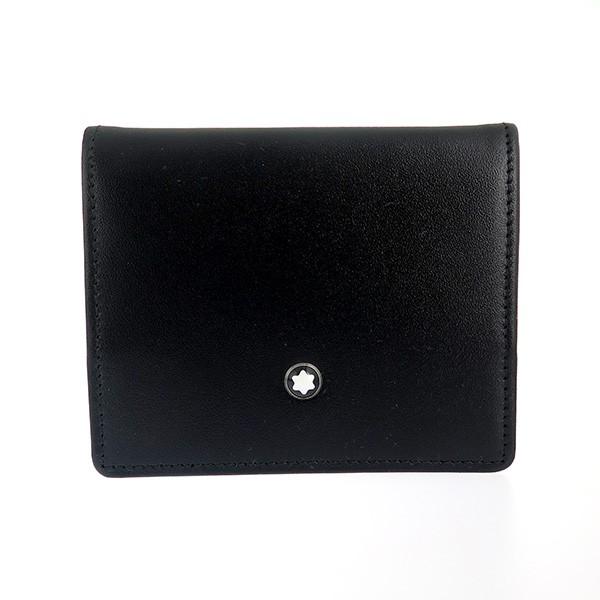 モンブラン コインケース 1511 モンブラン(MONTBLANC) 小銭入れ