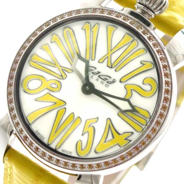 KK~m GAGA MILANO rv fB[X 602506 NH[c zCg CG[ zCg