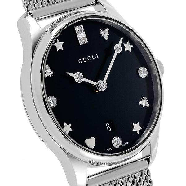 Ob` GUCCI rv fB[X YA1265001 NH[c I[ Vo[